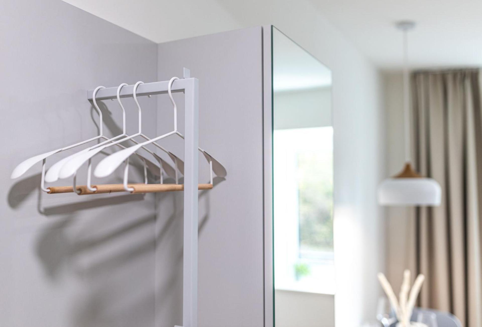 Dwellstay - City Apartments Fulda Bilik gambar