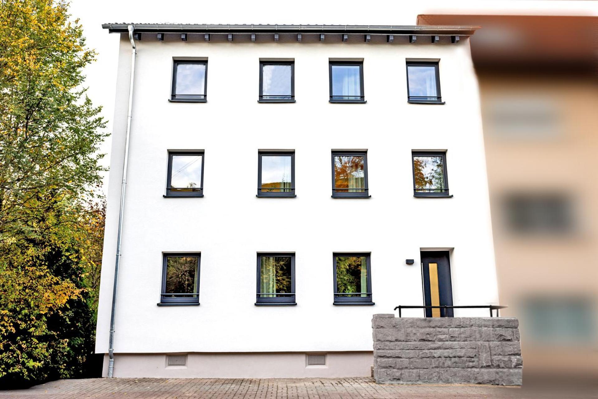 Dwellstay - City Apartments Fulda Luaran gambar